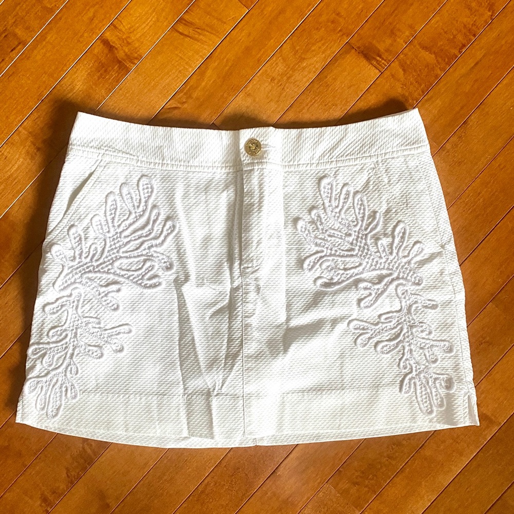 Lilly Pulitzer Nicki Skort